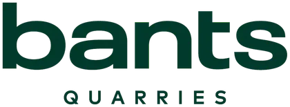 Bants Quarries logo