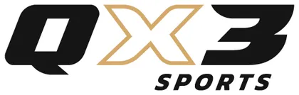Qx3 Sports logo