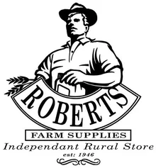 Roberts Farm Supplies
