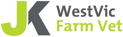 WestVic Farm Vet logo